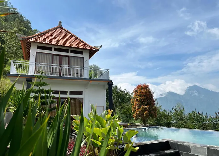 Dewangga Mountain View