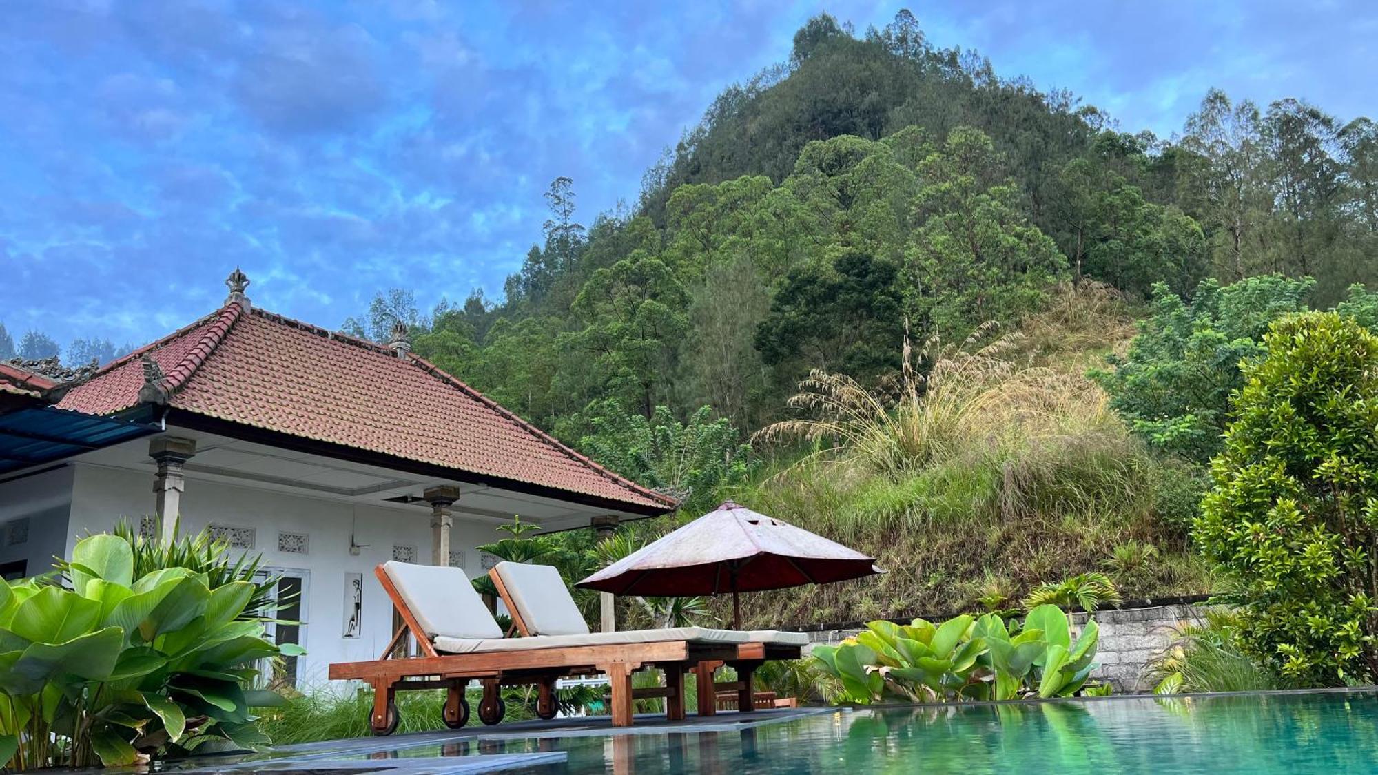 Dewangga Mountain View