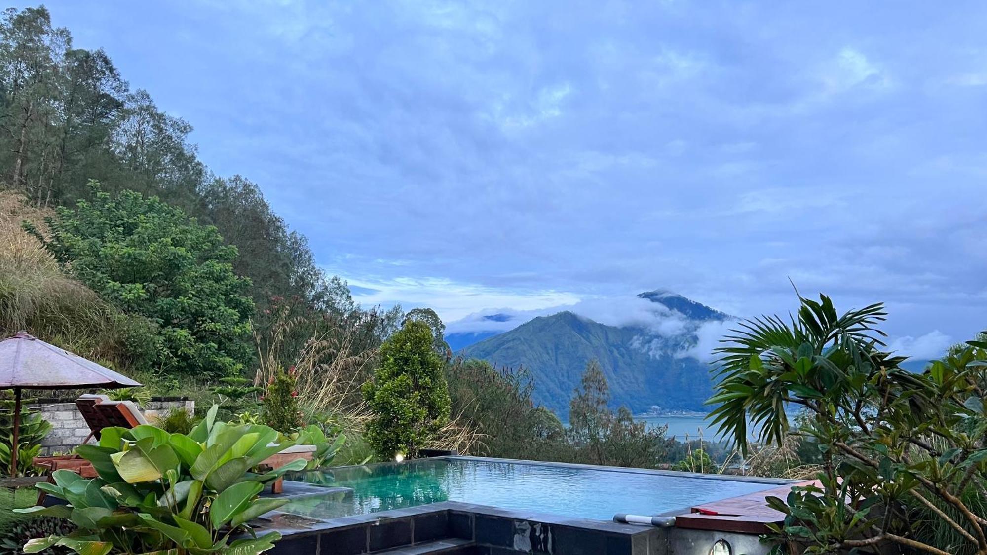 Dewangga Mountain View