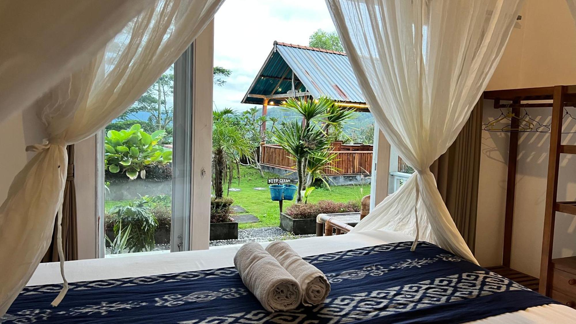 Holiday home Dewangga Mountain View Bangli