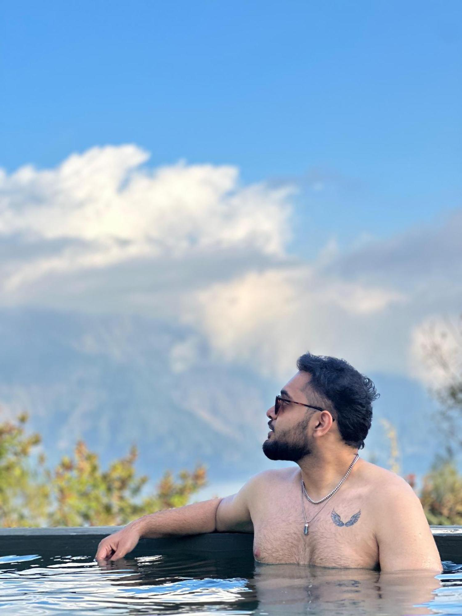 Holiday home Dewangga Mountain View Bangli
