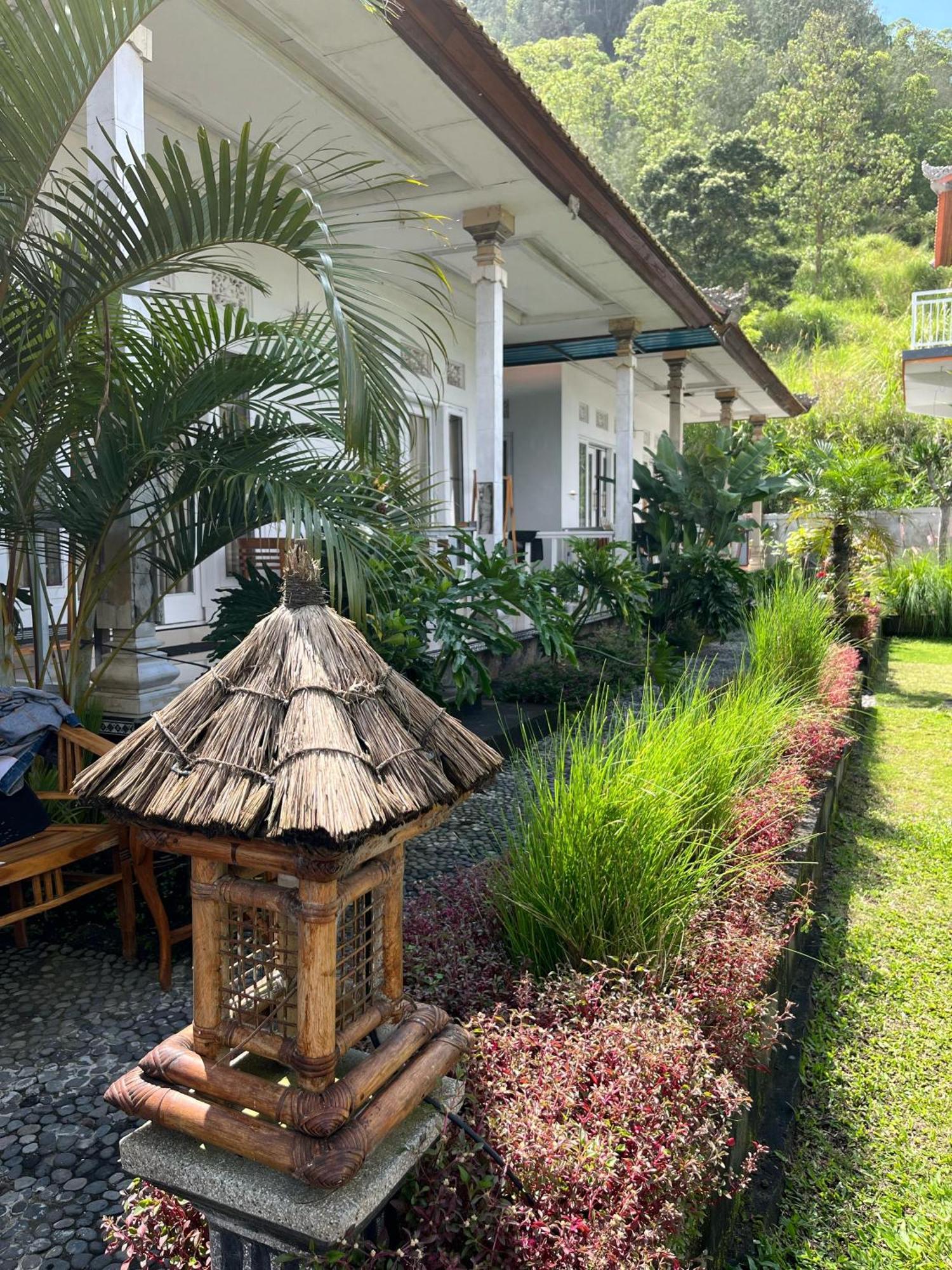 Holiday home Dewangga Mountain View