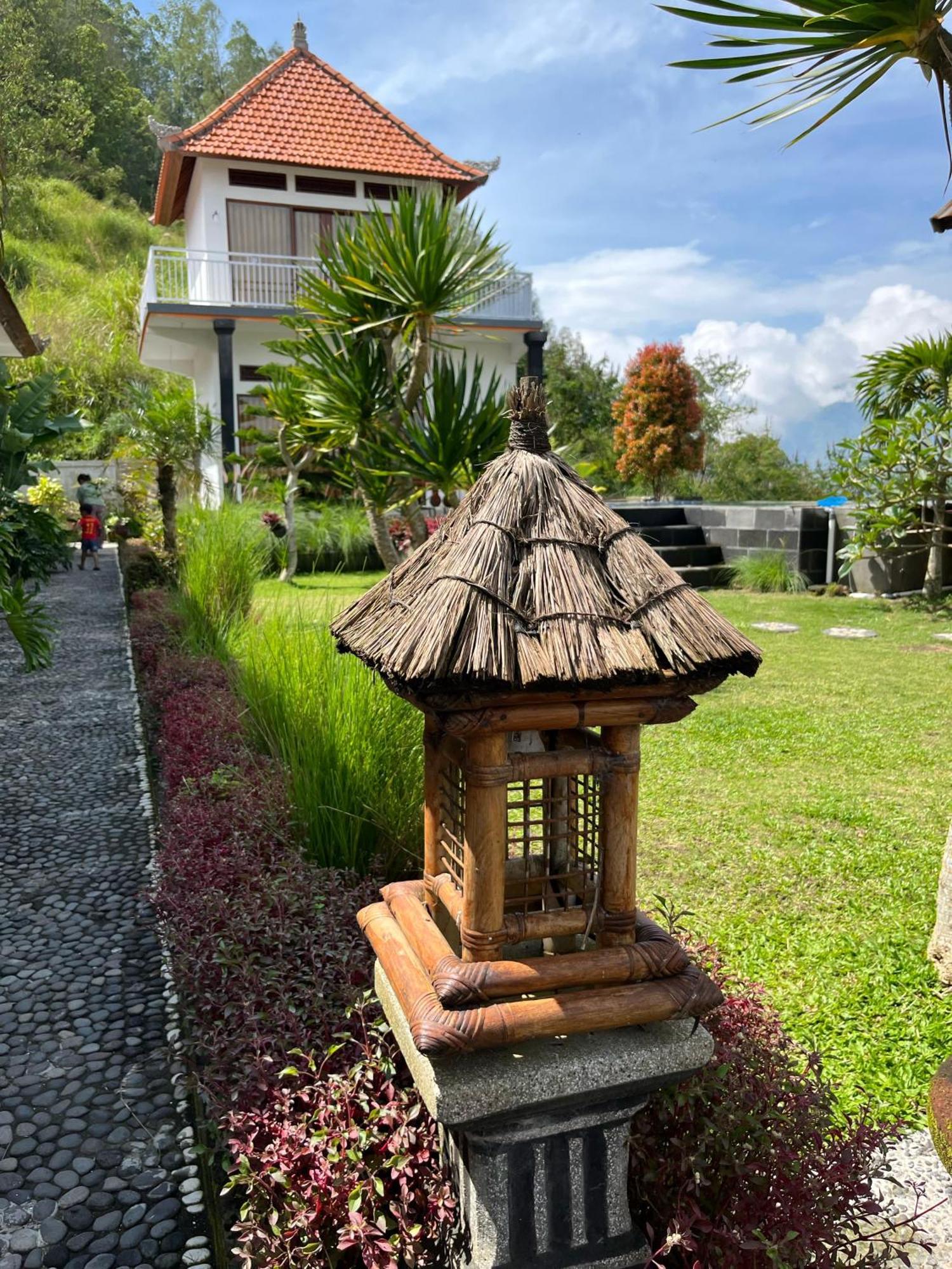 Holiday home Dewangga Mountain View Bangli