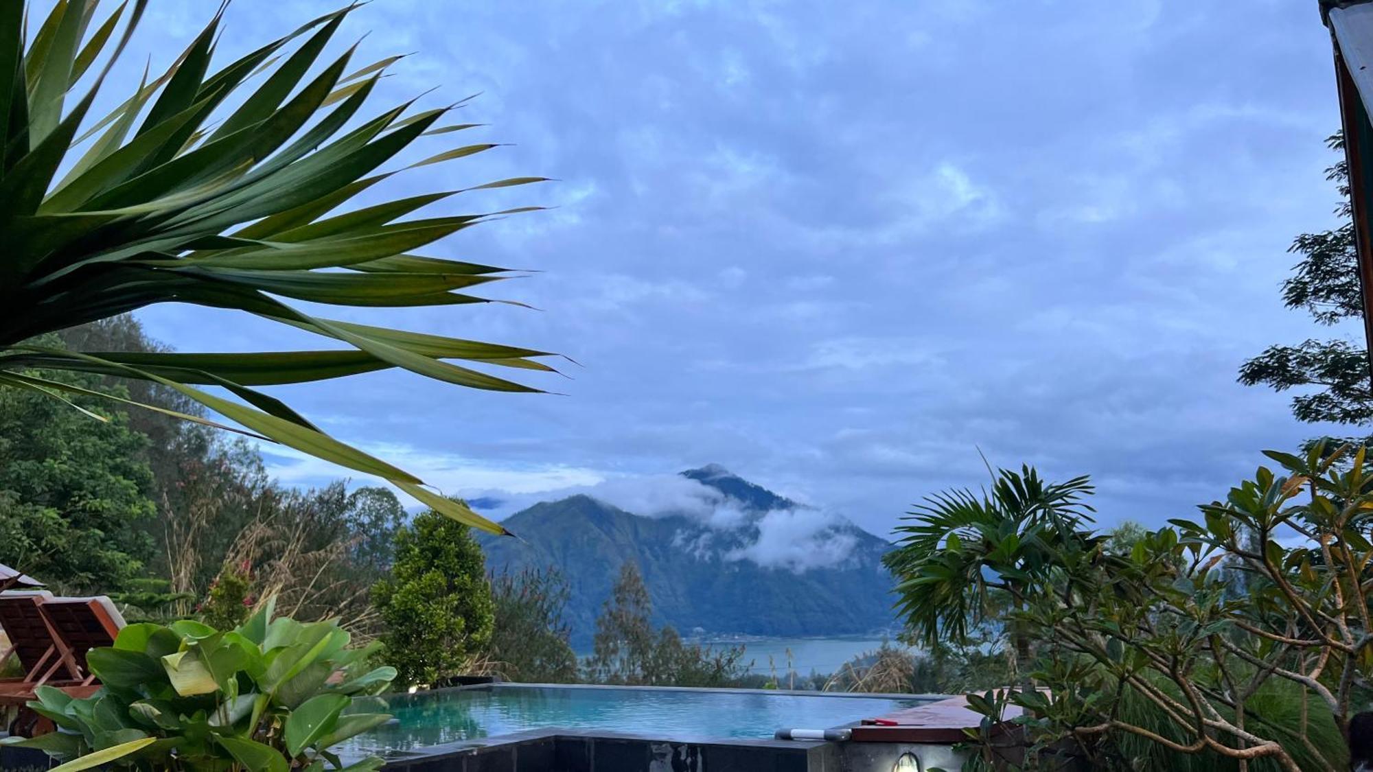 Dewangga Mountain View Bangli