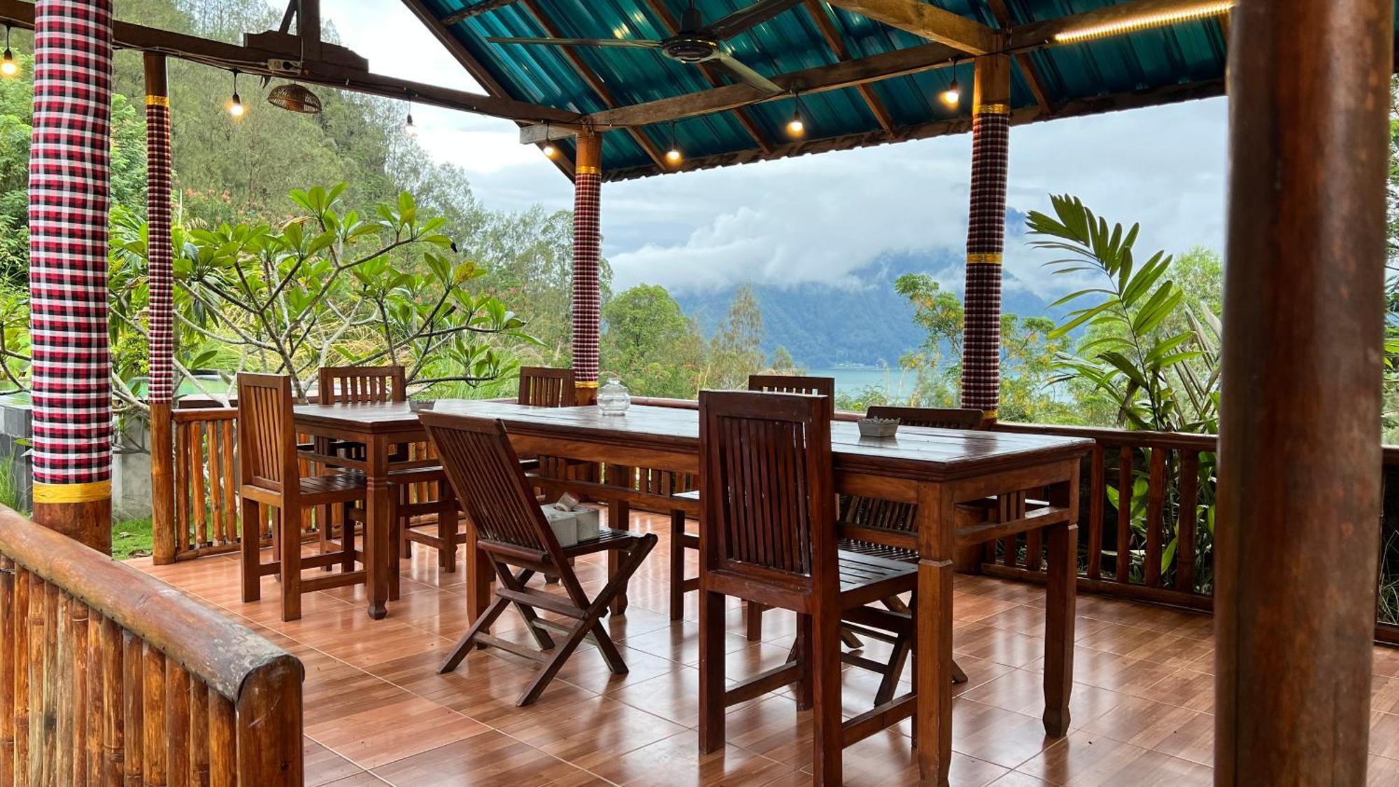 Holiday home Dewangga Mountain View *