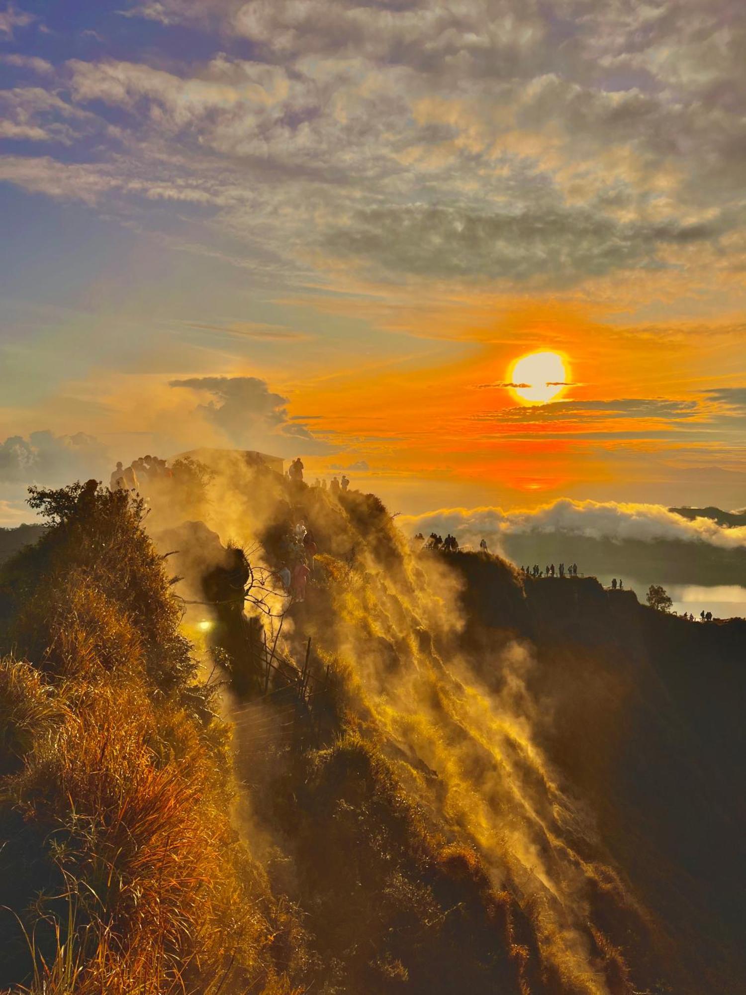 Ferienhaus Dewangga Mountain View