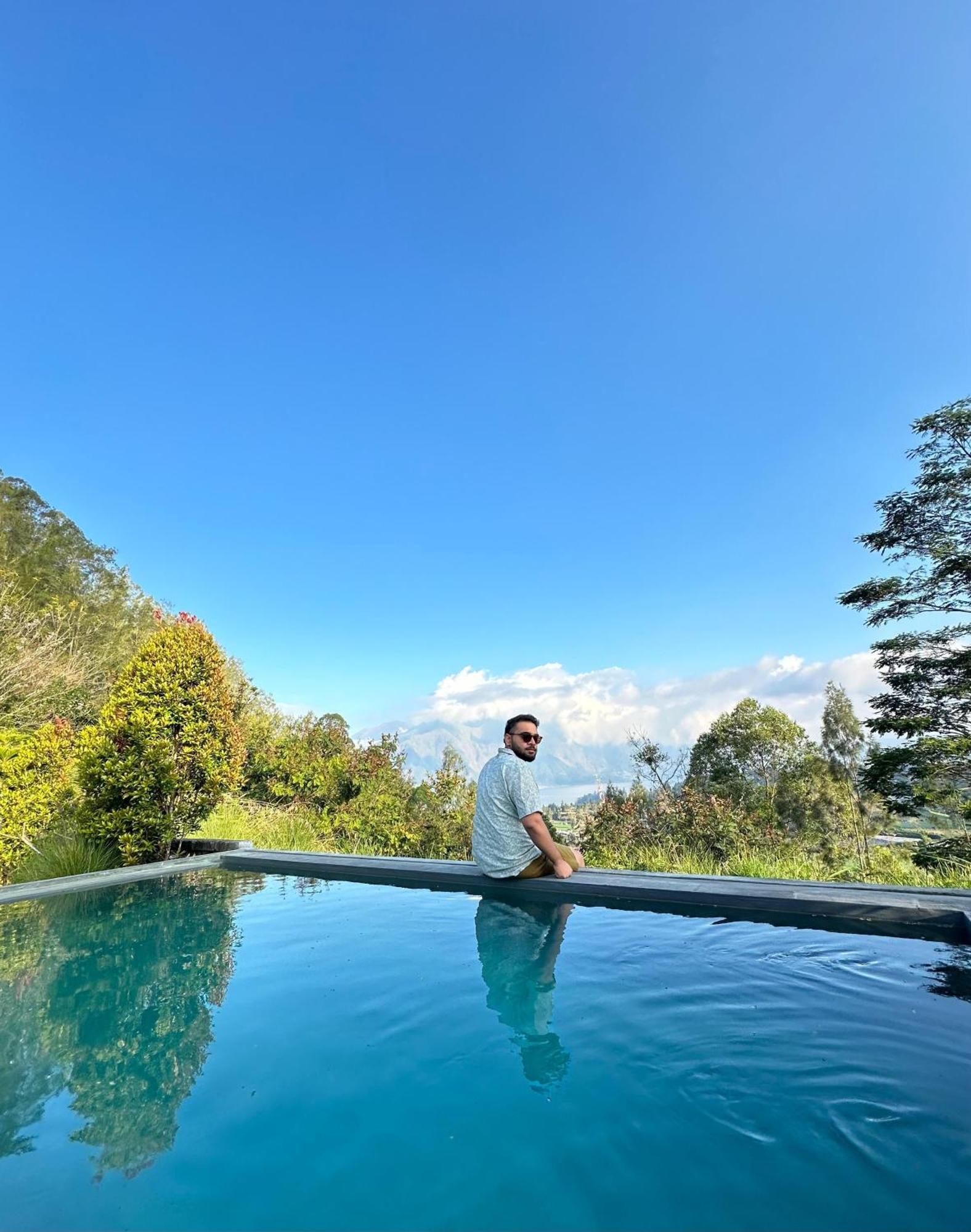 Dewangga Mountain View Bangli