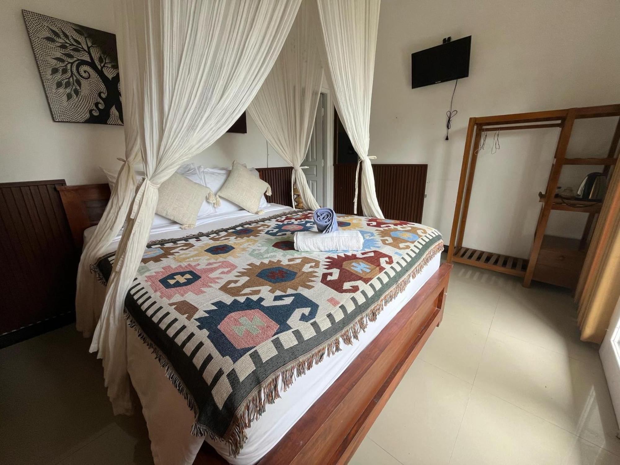 Dewangga Mountain View Holiday home *