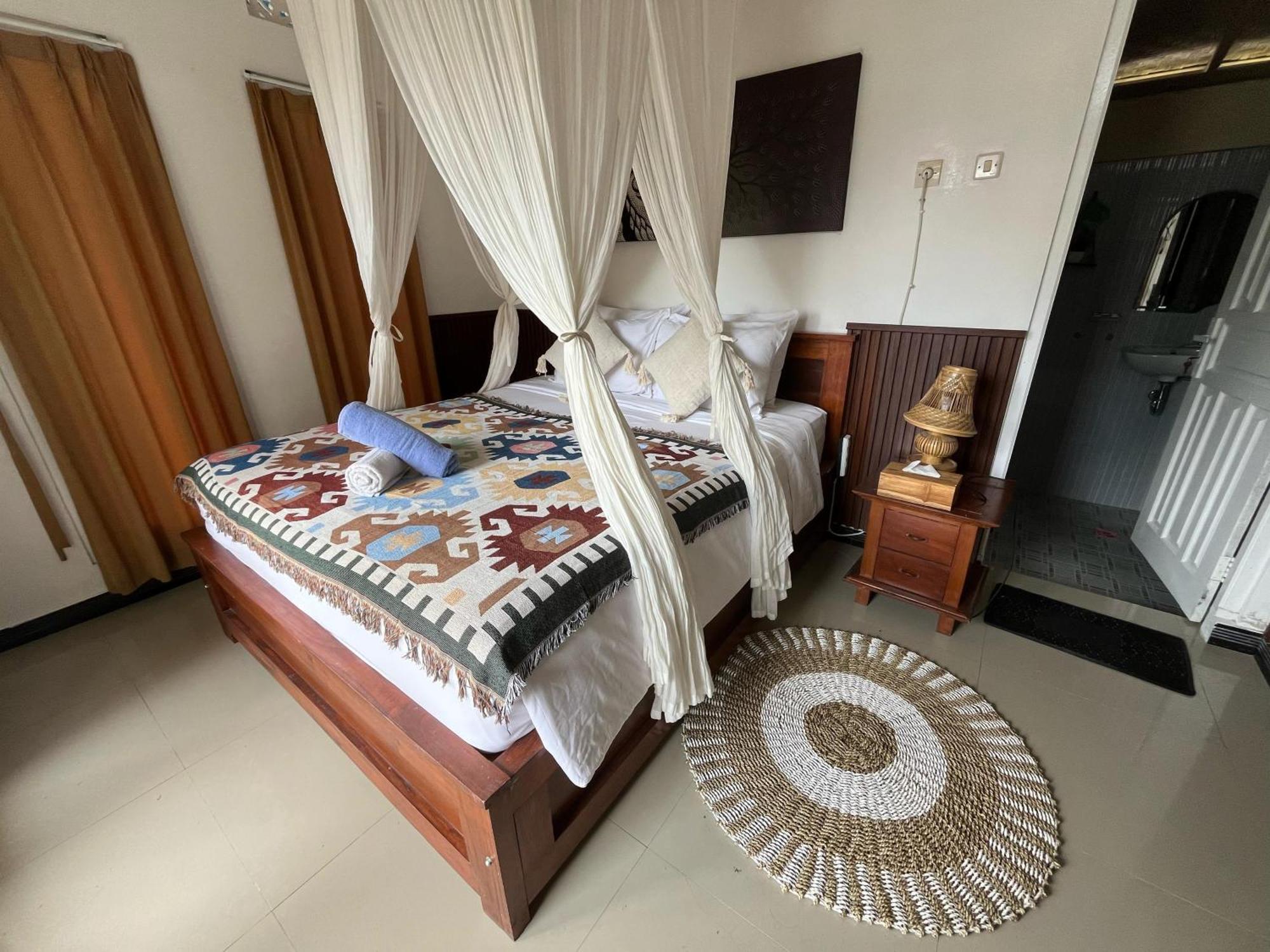 Holiday home Dewangga Mountain View Bangli